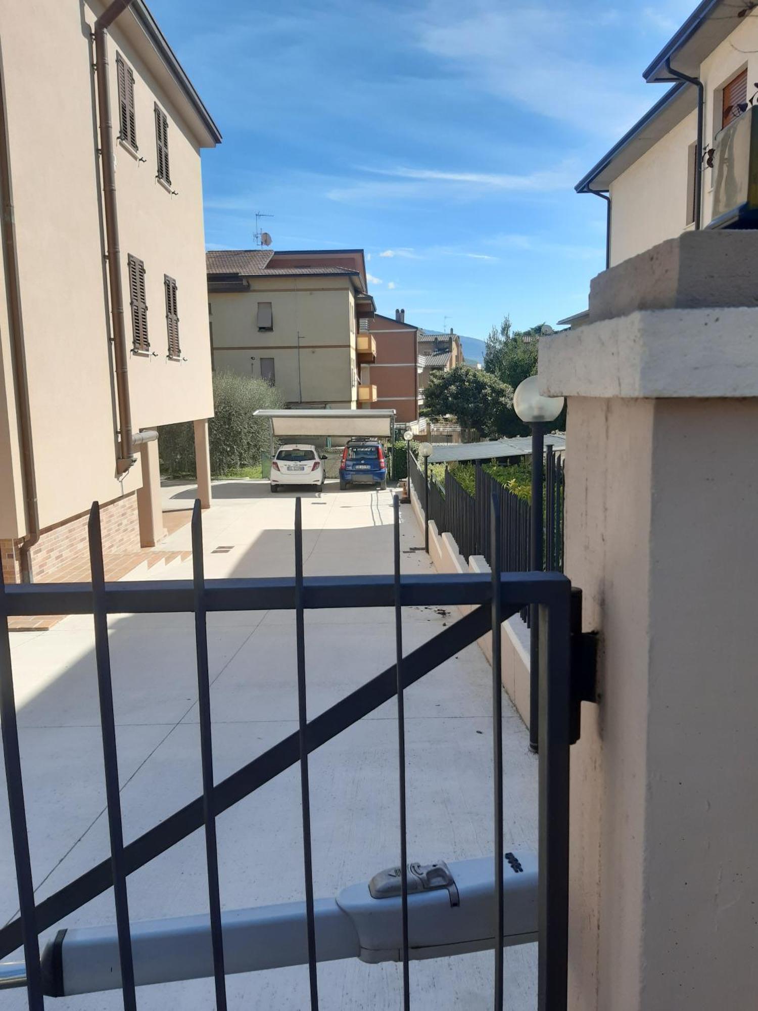 Pane E Cioccolata Apartment Foligno Exterior photo